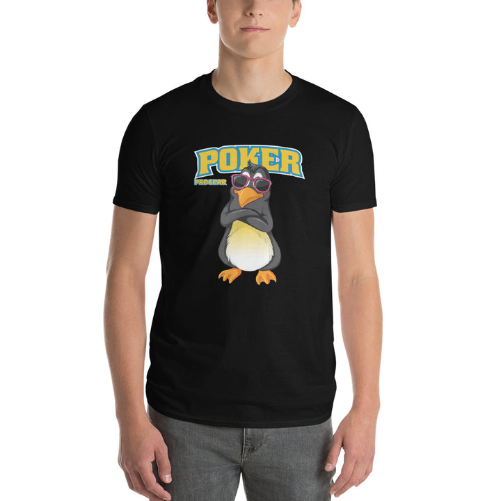 Poker ProGear Penguin