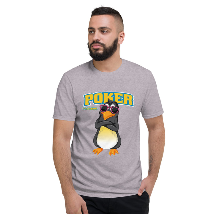 Poker ProGear Penguin