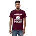 Grandpa Poker T shirt