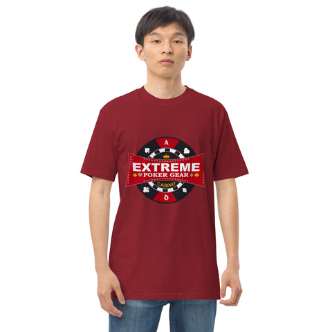 Extreme Poker Gear tee