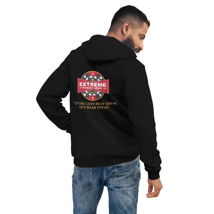 Extreme Poker Hoodie