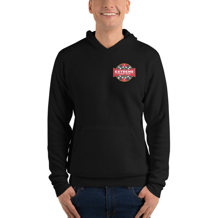 Extreme Poker Hoodie