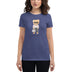 Lets Play Poker Women's short sleeve t-shirt