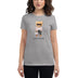 Lets Play Poker Women's short sleeve t-shirt