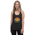 Poker Retro Women's Tank